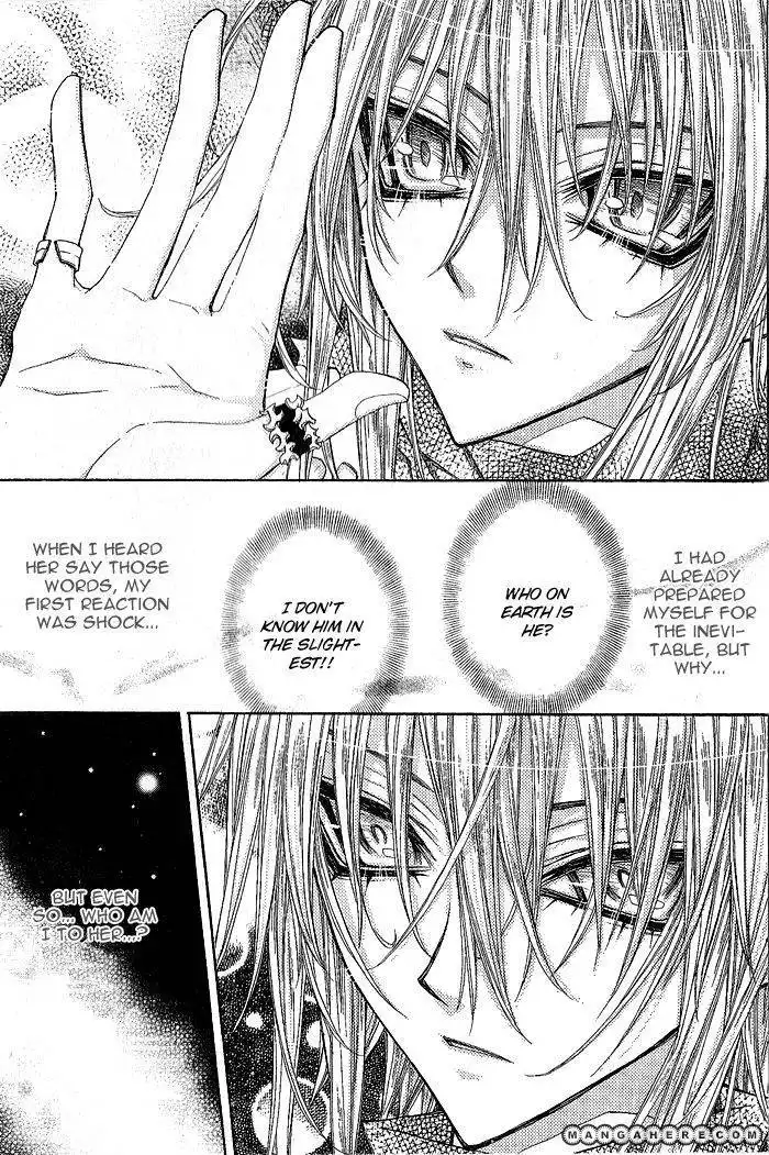 Vampire Master (Os Rabbit Cat) Chapter 9 19
